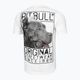 Pitbull West Coast Origin weißes Herren-T-Shirt 2