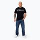 Pitbull West Coast Origin Herren-T-Shirt schwarz 2