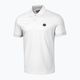 Poloshirt für Männer Pitbull West Coast Polo Pique Regular white
