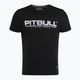Herren-T-Shirt Pitbull West Coast Cutler black