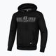 Herren Pitbull West Coast Boxing FD Sweatshirt mit Kapuze schwarz 4