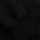Herren Pitbull West Coast Bare Knuckle Sweatshirt mit Kapuze schwarz 7