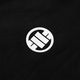 Pitbull West Coast Frauen-T-Shirt Small Logo schwarz 4