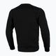 Herren Pitbull Sherwood Crewneck Sweatshirt schwarz 6