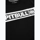 Herren Pitbull Sherwood Crewneck Sweatshirt schwarz 7