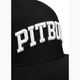Pitbull West Coast Snapback Cap Pitbull YP Classic Premium schwarz 3