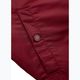 Jacke Herren Pitbull West Coast Ma 1 Logo Flight 2 burgundy 10