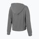 Damen Hoodie Sweatshirt Pitbull West Coast Manzanita Washed Hooded Zip grey 4