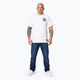 Shirt Herren Pitbull West Coast Oceanside white 2