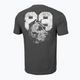 Pitbull West Coast Dog 89 t-shirt graphit 2