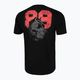 Pitbull West Coast Dog 89 t-shirt schwarz 2