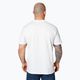Pitbull West Coast Herren-T-Shirt Usa Cal weiß 3
