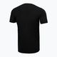 Pitbull West Coast Herren-T-Shirt Usa Cal schwarz 5