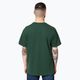 Pitbull West Coast Herren-T-Shirt Usa Cal grün 3