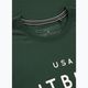 Pitbull West Coast Herren-T-Shirt Usa Cal grün 7