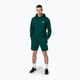 Pitbull West Coast Herren Pique Rockey grün Shorts 2