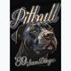 Pitbull West Coast Herren-T-Shirt Original schwarz 5