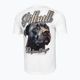 Pitbull West Coast Herren-T-Shirt Original weiß 2