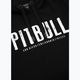 Herren Pitbull West Coast Hooded Street King Sweatshirt schwarz 3