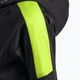 Trainingssweatshirt Kinder 4F schwarz-grün HJZ22-JBLMF1 6