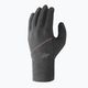 4F-Trekking-Handschuhe REU009 grau H4Z22 5