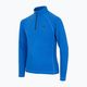 Kinder Ski-Sweatshirt 4F blau HJZ22-JBIMP1 8