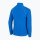 Kinder Ski-Sweatshirt 4F blau HJZ22-JBIMP1 9