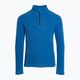 Kinder Ski-Sweatshirt 4F blau HJZ22-JBIMP1 3