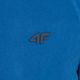 Kinder Ski-Sweatshirt 4F blau HJZ22-JBIMP1 5