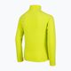 Kinder-Ski-Sweatshirt 4F JBIMP001 Fleece grün HJZ22-JBIMP001 9