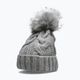 Damen Wintermütze 4F grau H4Z22-CAD010 5