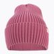 Wintermütze für Damen 4F rosa H4Z22-CAD004 2
