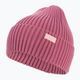 Wintermütze für Damen 4F rosa H4Z22-CAD004 3