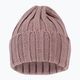 Damen Wintermütze 4F rosa H4Z22-CAD016 2