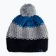 Wintermütze für Kinder 4F grau-blau HJZ22-JCAM006 5