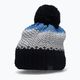 Wintermütze für Kinder 4F grau-blau HJZ22-JCAM006 6
