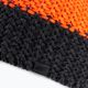 Wintermütze für Kinder 4F schwarz-orange HJZ22-JCAM006 4