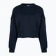 Damen Yoga-Sweatshirt 4F H4Z22-BLD040 schwarz 2