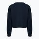 Damen Yoga-Sweatshirt 4F H4Z22-BLD040 schwarz 3