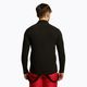 Herren 4F BIMP010 Fleece-Ski-Sweatshirt schwarz H4Z22-BIMP010 3