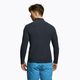 Herren 4F BIMP010 marineblaues Fleece-Ski-Sweatshirt H4Z22-BIMP010 3