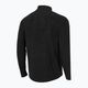 Herren 4F BIMP010 Fleece-Ski-Sweatshirt schwarz H4Z22-BIMP010 6