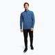 Herren 4F BIMP010 blaues Fleece-Ski-Sweatshirt H4Z22-BIMP010 2