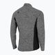 Herren-Ski-Sweatshirt 4F BIMP011 Fleece grau H4Z22-BIMP011 6