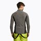 Herren-Ski-Sweatshirt 4F BIMP011 Fleece grau H4Z22-BIMP011 3