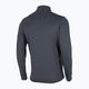 Herren 4F Fleece-Sweatshirt grau H4Z22-PLM013 4