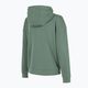 Damen Yoga-Sweatshirt 4F H4Z22-BLD041 grün 3