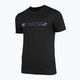 Herren 4F Trekking-T-Shirt schwarz H4Z22-TSM019 2
