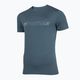 Herren 4F Trekking-T-Shirt navy blau H4Z22-TSM019 2