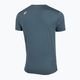 Herren 4F Trekking-T-Shirt navy blau H4Z22-TSM019 3